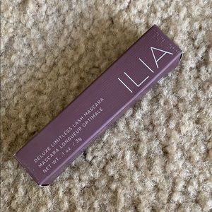 Deluxe size Ilia mascara